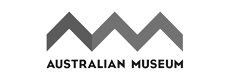 Client - Australian Museum