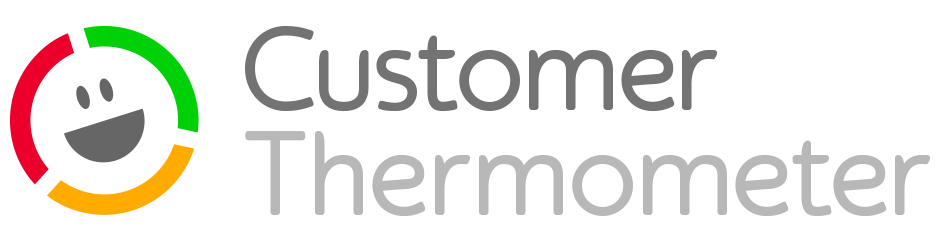 Customer Thermometer NPS Score